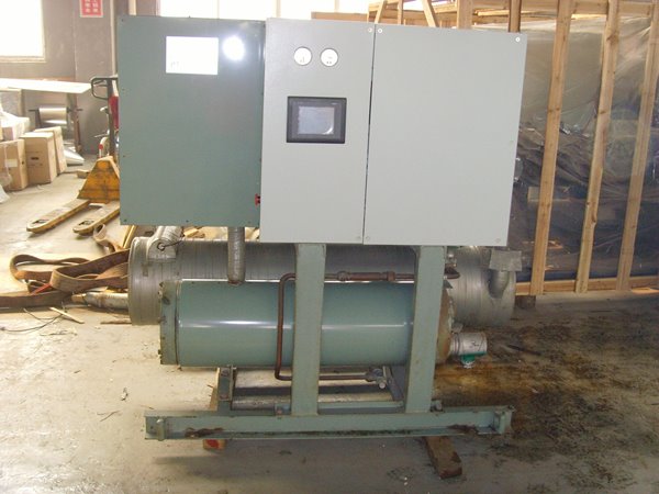 拜城酒店中央空调不停机清洗方法介绍